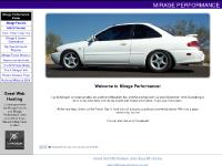 mirage-performance.com mirage-performance.com