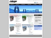 Mirage Computer Systems GmbH: Home Mirage Computer Systems GmbH: Home