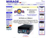 mirageamp.com mirageamp.com