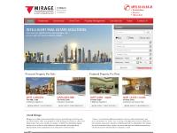 Mirage Mirage