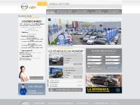 Concessionnaire Opel à Toulouse - Mirail Motors Concessionnaire Opel à Toulouse - Mirail Motors