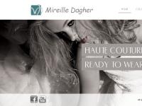 mireilledagher.com