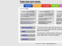 Irish trad, Other styles, DGdg, ADad  Irish trad, Other styles, DGdg, ADad