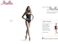 Mirella Dancewear - Honoring the Art of Dance