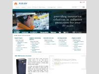Mirion Technologies | Radiation Detection | Home