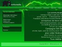  Graphisme, Illustrations, Web sites, Bannières