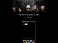 statistik för misanthropian - MISANTHROPIAN