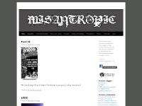 liten misantropic.se skärmbild