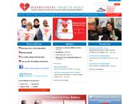 Misericordia | Support for Developmental Disabilities, Community Support, Community Awareness Misericordia | Support for Developmental Disabilities, Community Support, Community Awareness