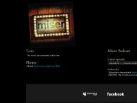miser - dallas, tx