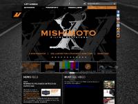 Mishimoto Race Teams, Warranty Mishimoto Race Teams, Warranty