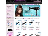 Hair Straighteners - Hair is Our Passion! Hair Straighteners - Hair is Our Passion!