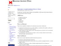 miskatonic.org Web-scale discovery services, Summon, Primo