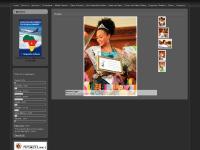 misscameroonuk.co.uk Sponsors, Contestants, Jennifer