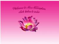 Miss Conception Forums Miss Conception Forums