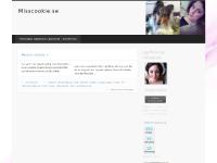 visa misscookie.se data