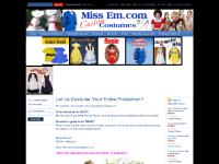 missem.com Theatrical Costumes, Historical, Children's and Halloween costumes missem.com Theatrical Costumes, Historical, Children's and Halloween costumes