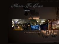 Mission Ten Eleven Salon Mission Ten Eleven Salon
