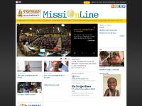 missionline - MissiOnLine.org