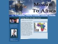 missiontoafrica.org Missionary, Christian, Social Service missiontoafrica.org Missionary, Christian, Social Service