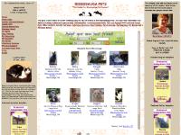 Mississauga Pets - Dogs, Cats, Horses, Fish, Birds & Small "Pocket" Pets