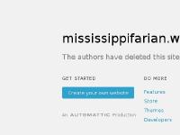 mississippifarian.wordpress.com mississippifarian.wordpress.com