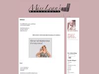 statistik för misslean - Miss Lean's whereabouts - Om design, kärlek, barn, livet och lite ...