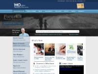 missouri.gov Missouri, State of Missouri, Government missouri.gov Missouri, State of Missouri, Government