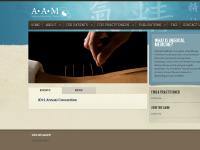 Home | Acupuncture Association of Missouri Home | Acupuncture Association of Missouri