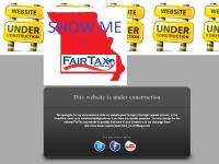 missourifairtax.com Americans For Fair Taxation, FairTax Nation, MO General Assembly