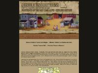 Missouri Historic Places | Missouri Historic Towns and Villages | Information - Historic Towns of MO | Missouri Historic Sites Missouri Historic Places | Missouri Historic Towns and Villages | Information - Historic Towns of MO | Missouri Historic Sites