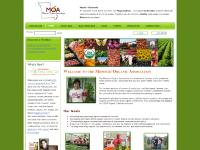 Missouri Organic Association Missouri Organic Association