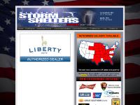 Missouri Storm Shelters | Springfield, Missouri - The finest quality Storm Shelters and Safe Rooms sold in North America! Missouri Storm Shelters | Springfield, Missouri - The finest quality Storm Shelters and Safe Rooms sold in North America!