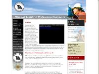 Missouri Society of Professional Surveyors - MSPS - MissouriSurveyor.org Missouri Society of Professional Surveyors - MSPS - MissouriSurveyor.org