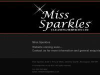 Miss Sparkles