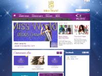 missworld.com Explore, Contest, Challenge Events missworld.com Explore, Contest, Challenge Events