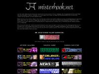 Welcome to misterhook.net Welcome to misterhook.net