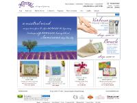 Mistral - Luxury French Bath & Body