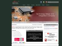 Mistral Solutions, a Technology Design and Integration Company