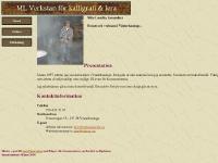 mitaskeramik.se Konst, Galleri, Utbildning