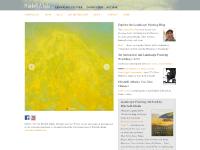 Mitchell Albala: Landscape and plein air painting, art gallery,how to paint, art lessons Mitchell Albala: Landscape and plein air painting, art gallery,how to paint, art lessons