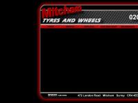 Mitcham Tyres and Wheels Home