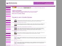 Location: Jedburgh PCM:, Status: Currently let, Mailling list, Scottish Borders Location: Jedburgh PCM:, Status: Currently let, Mailling list, Scottish Borders