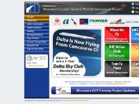 mitchellairport.com Mitchell Airport, Mitchell Memo Signup, Arrivals mitchellairport.com Mitchell Airport, Mitchell Memo Signup, Arrivals