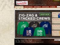 liten mitchellandness.com skärmbild liten mitchellandness.com skärmbild