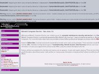 Mitchell Computer Service - San Jose, CA Mitchell Computer Service - San Jose, CA