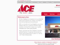 mitchellhardware.net AceHardare.com, Lawn & Garden, Outdoor Living mitchellhardware.net AceHardare.com, Lawn & Garden, Outdoor Living