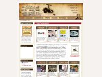  Private Collection &raquo;, Part Number &raquo;, Read Now &raquo;, Who's Who &raquo;