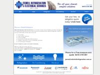 Brisbane Air Conditioning :: Brisbane Electrical Service :: Mitchell Refrigeration and Electrical Service