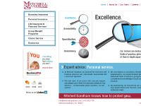 Directors and Officers Liability Insurance, Errors and Omissions Liability in Toronto, Ontario - Mitchell Sandham Inc. Directors and Officers Liability Insurance, Errors and Omissions Liability in Toronto, Ontario - Mitchell Sandham Inc.